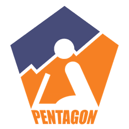 Pentagon Logo